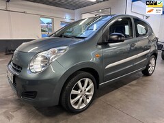 Suzuki Alto - 1.0 Silver-line