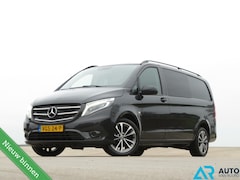 Mercedes-Benz Vito - Bestel 114 CDI Extra Lang DC Comfort