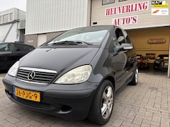 Mercedes-Benz A-klasse - 160 Classic AIRCO