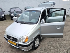 Hyundai Atos Spirit - 1.0i SLX KM 88000 NAP ZEER NETJES