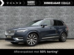 Volvo XC90 - Recharge T8 AWD Inscription | Luchtvering | Harman Kardon audio | Schuifdak | Stoelmassage