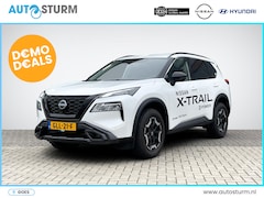 Nissan X-Trail - 1.5 e-4orce N-Trek 4WD