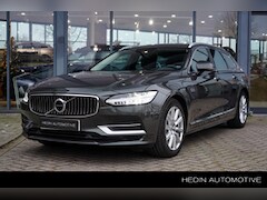 Volvo V90 - 2.0 T4 Inscription | Park Assist voor & achter | Park Assist camera| Nappa leder | Elec. i