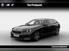 BMW i5 Touring - eDrive40 M Sport Edition | M Sport Pro | Innovation Pack | Travel Pack | Comfort Pack