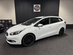 Kia Cee'd Sportswagon - 1.4 CVVT, STL VERW, STUUR VERW, AIRCO, PDC ACHTER,