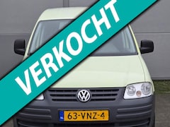 Volkswagen Caddy - 2.0 SDI