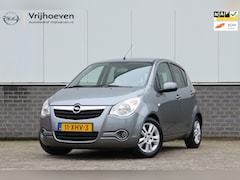 Opel Agila - 1.2 Edition 61dkm