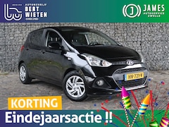 Hyundai i10 - 1.0i Comfort | Geen import | Cruise control | Clima