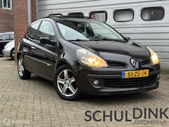 Renault Clio - 1.2 TCE Dynamique PANORAMADAK|AIRCO|CLIMA