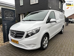 Mercedes-Benz Vito - 111 CDI Lang / Airco / Camera / PDC / Cruise