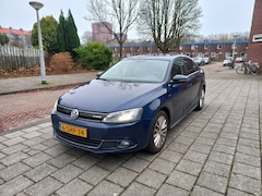 Volkswagen Jetta - 1.4 TSI Hybrid Highline Automaat 1-eigenaar Cruise NAP