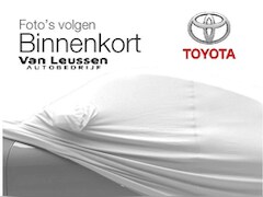 Toyota Yaris - 1.5 VVT-i ACTIVE CLIMA CRUISE BLUETOOTH EL-RAMEN NL-AUTO 1E-EIG