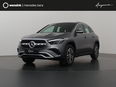 Mercedes-Benz GLA-Klasse - 250 e Star Edition | Achteruitrijcamera | Parktronic | Easypack-achterklep | Stoelverwarmi