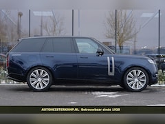 Land Rover Range Rover - 3.0 P440e Autobiography PHEV ACC Panoramadak Head-Up Trekhaak