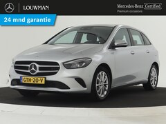 Mercedes-Benz B-klasse - 250 e Plug-In Hybride | Trekhaak | LED koplampen | AC Laden 7, 4 kW | Achteruitrijcamera |