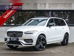 Volvo XC90 - 2.0 T8 Recharge R-Design 7p Pano 22' 360c H&K ACC