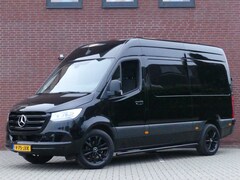 Mercedes-Benz Sprinter - 317 CDI L2H2 Camera/Airco/Cruise control