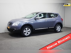 Nissan Qashqai - 1.6 Acenta