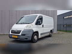 Citroën Jumper - 30 2.2 HDI L1H1 | Inclusief BTW | 3 persoons