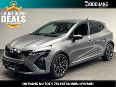 Renault Clio - 1.0 TCe 90 GPF Esprit Alpine