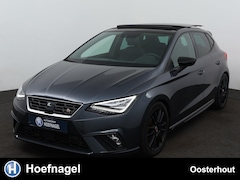 Seat Ibiza - 1.0 TSI FR Business Intense Plus Automaat | Panoramadak | Stoelverwarming | Camera | Beats