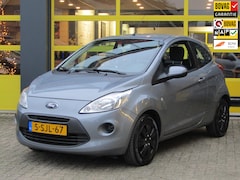 Ford Ka - 1.2 Champions Edition start/stop