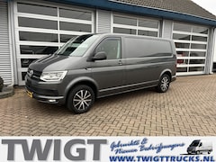 Volkswagen Transporter - 2.0 TDI L2H1 Highline 150PK/Automaat Euro 6