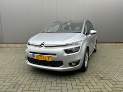 Citroën Grand C4 Picasso - 1.6 VTi Intensive