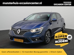 Renault Mégane - TCe 140 Bose - Afneembare trekhaak - Winterbanden