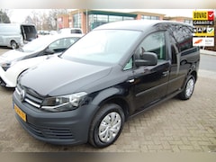 Volkswagen Caddy - 2.0 TDI BM 75 PK Euro 6 Econ Business /Airco/Trekhaak