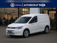 Volkswagen Caddy Cargo - 2.0 TDI Style 122PK / 90kW Cruise control, draadloos Apple Carplay & Android Auto, LED kop