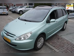 Peugeot 307 SW - 1.6 16V NIEUWE APK