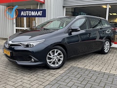 Toyota Auris Touring Sports - 1.2T Aspiration | Cruise | Camera