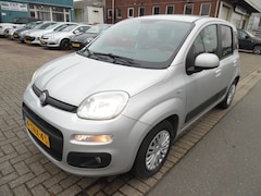 Fiat Panda - apk 12.2025 90 pk turbo 0.9 TwinAir Lounge airco