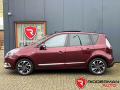 Renault Scénic - 1.2 TCe Bose Panoramadak/Clima/Trekhaak/Org NL