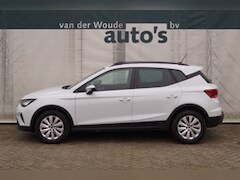 Seat Arona - 1.0 TSI Style Business Connect -LED-ECC-PDC