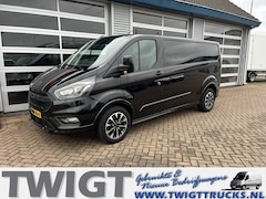 Ford Transit Custom - 320 2.0 TDCI L2H1 Sport Automaat / 185 PK Euro 6