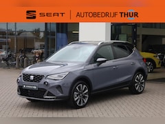 Seat Arona - 1.0 EcoTSI FR Anniversary 95PK / 70kW Full LED koplampen, cruise control, climatronic airc