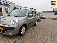 Renault Kangoo Family - 1.6-16V Expression