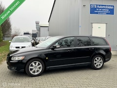 Volvo V50 - 2.0D Edition I, nette staat