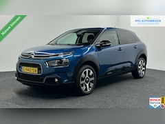 Citroën C4 Cactus - 1.2 PureTech Business Plus CAMER CARPLAY LM