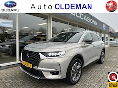 DS 7 Crossback - E-Tense 4x4 Grand Chic OPRERA PHEV NIGHT VISION, LEDER, TREKHAAK, MASSAGE