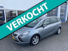 Opel Zafira Tourer - 1.4 Berlin