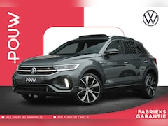 Volkswagen T-Roc - 1.5 TSI 150pk DSG R-Line Business | Beats Audio | Panoramadak | LED Matrix | 19" Velgen