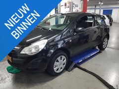 Opel Corsa - D 1200i 16V 3 DEURS AIRCO