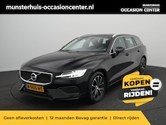 Volvo V60 - 2.0 B3 Momentum Business - All seasonbanden - Automaat - Panoramadak