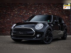 MINI Clubman - 1.5 Business AUT (102pk) - NAVI -1e eig - BTW