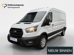 Ford Transit - 350 2.0 TDCI L3H2 Trend