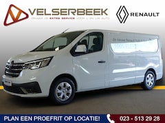 Renault Trafic E-Tech - 100% Electric L2H1 T29 Comfort NIEUW/DIRECT RIJDEN