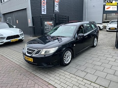 Saab 9-3 Sport Estate - 1.8 Norden Business 3e Eig LPG/G3 Trekhaak NAP APK